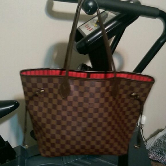Mm purse