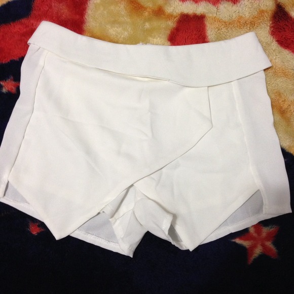 Zara inspired skorts