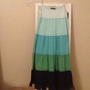Gap kids dress