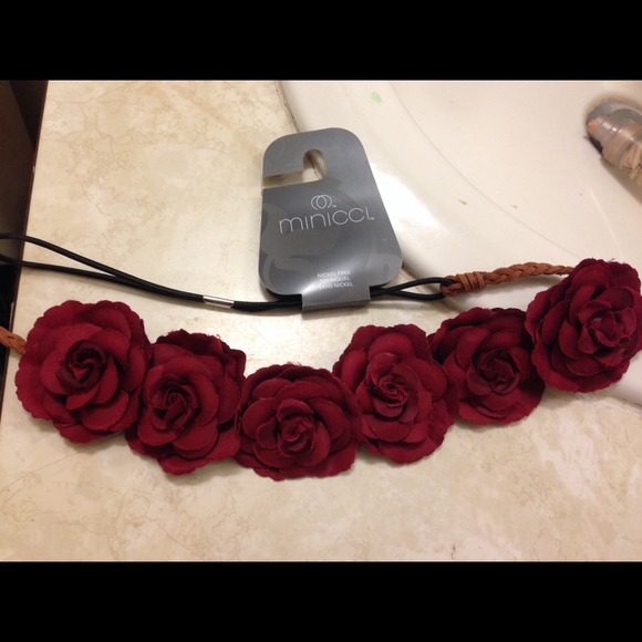 Headband