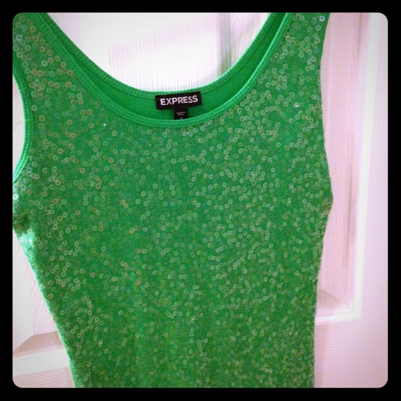 @krosemartin85 Express sequened tank