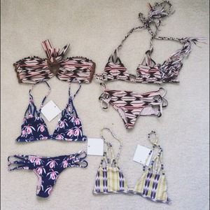 Small Acacia Collection!