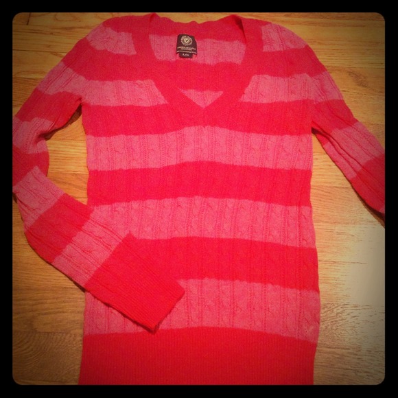 EUC sweater