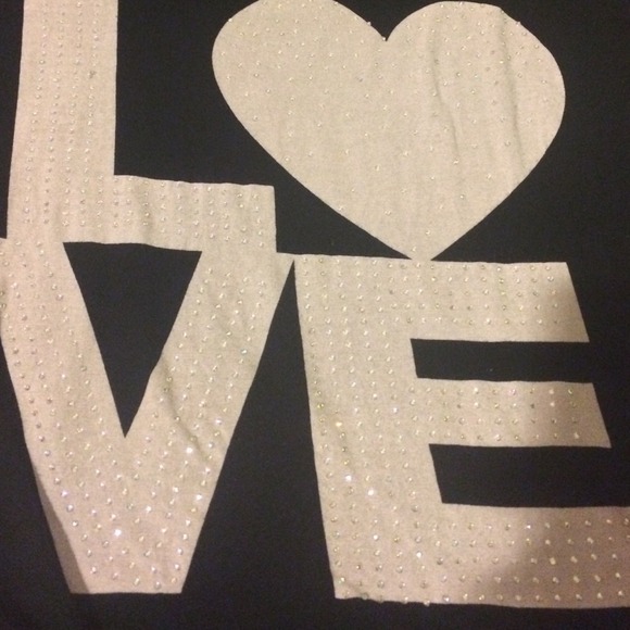 Love tshirt