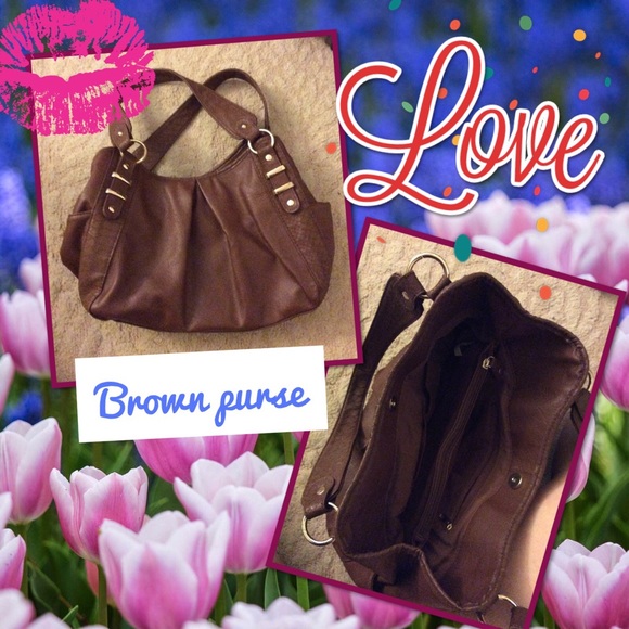 Apt. 9 Handbags - Trendy handbag