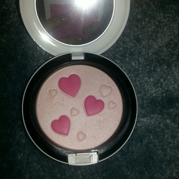 Veronica Blush @ashleigh24601