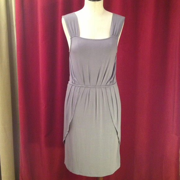 Barneys Co-Op cotton dress.