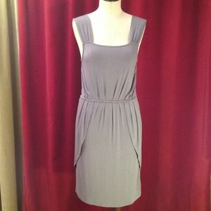 Barneys Co-Op cotton dress.