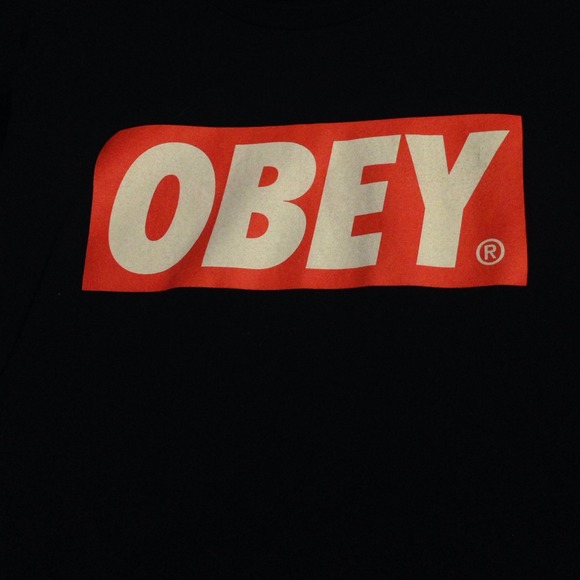 Obey T-Shirt