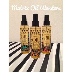 💖NEW💖 Matrix Oil Wonders