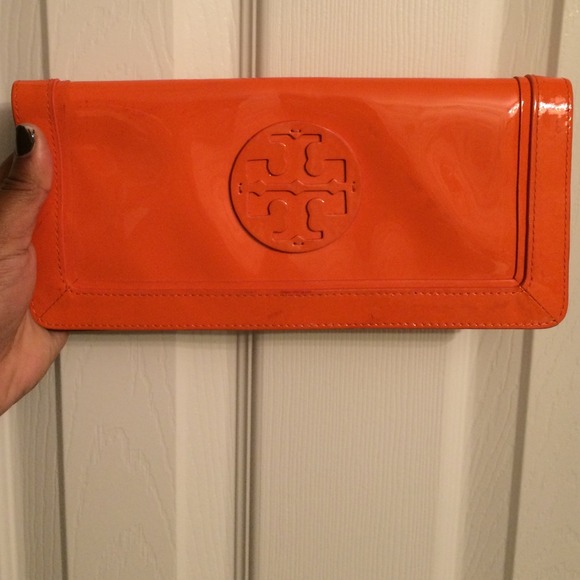 Tory Burch Clutch