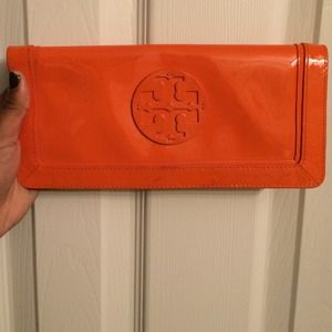 Tory Burch Clutch