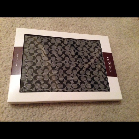 Authentic and Brand New iPad mini case !!