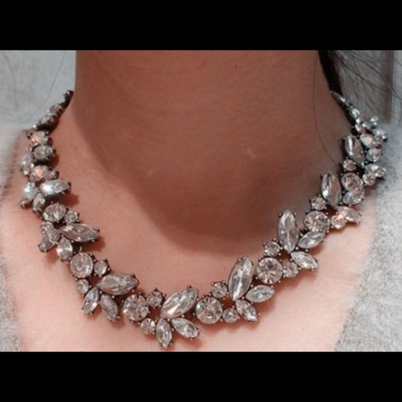Statement Necklace