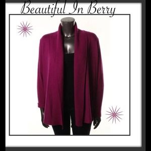 PRICE DROP! RALPH LAUREN Soft Cardigan Sweater