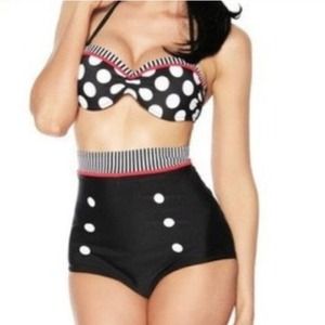 Vintage bikini