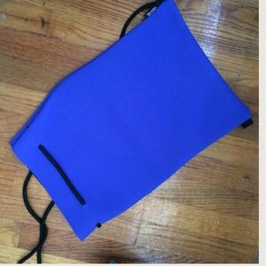 Triangl Swimwear Neoprene Bag #2