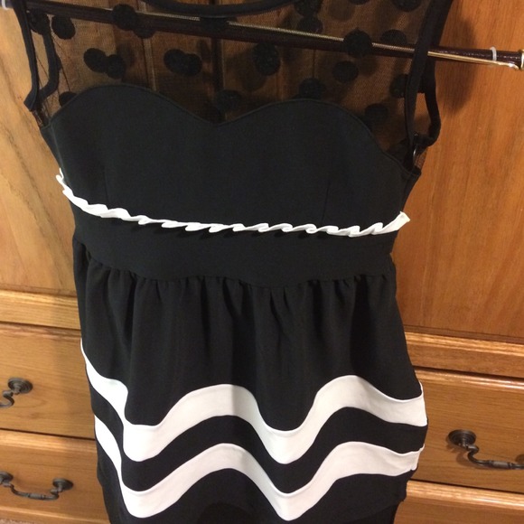 new little black dress - Picture 2 of 3