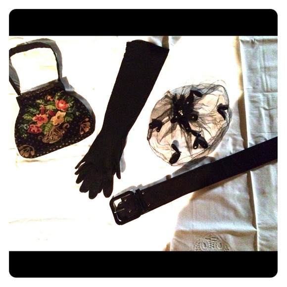 Pinup lot. Vintage for that 50's hip look - Picture 1 of 1