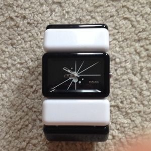 Nixon Vega Watch