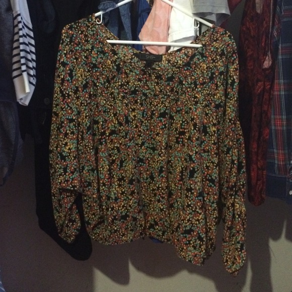 Jessica Simpson Blouse