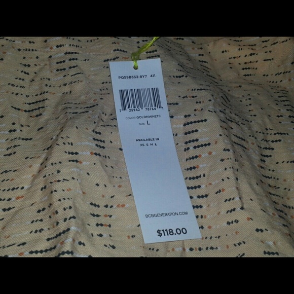 BCBGeneration Jumper - Picture 4 of 4