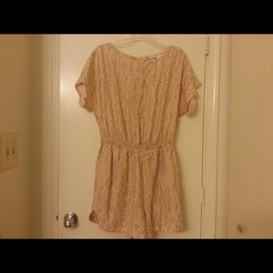 BCBGeneration Jumper