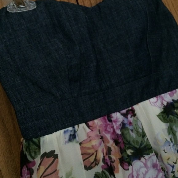 Dress - Picture 2 of 2