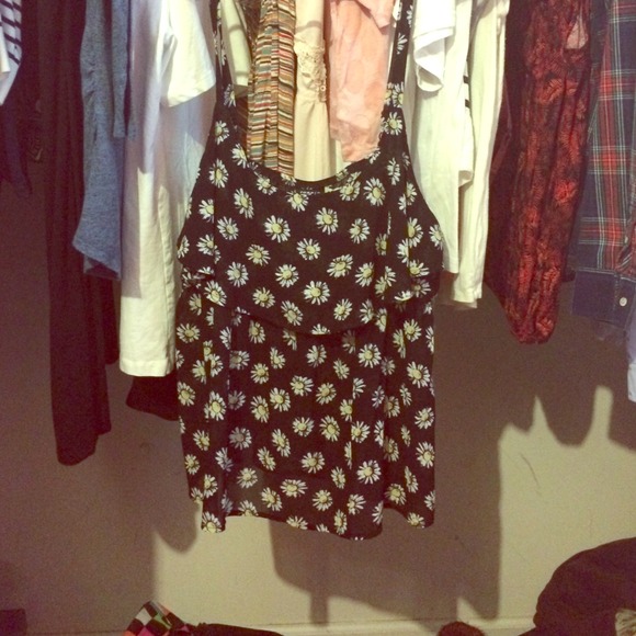 Torrid Sunflower Top