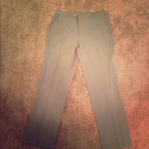 Banana Republic Stretch size 12