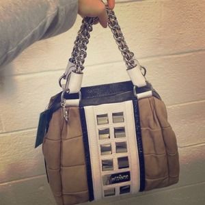 Guess by Marciano purse