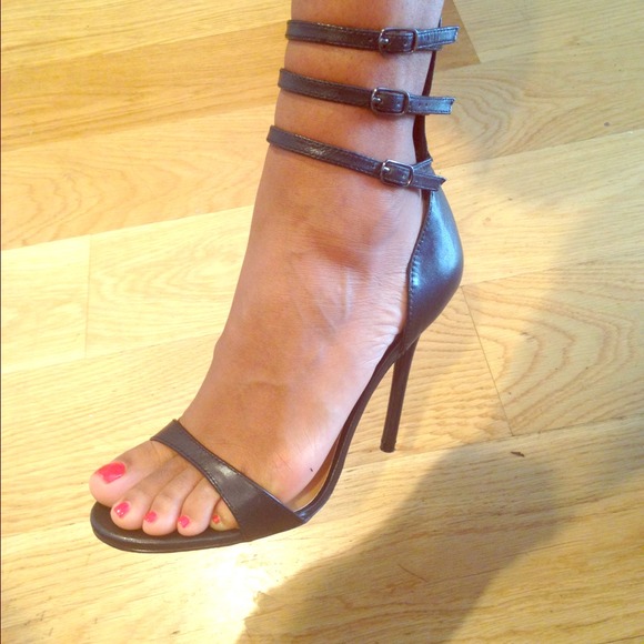 Nasty gal shoes