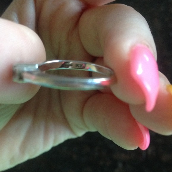 Trinity gold ring - Picture 2 of 2