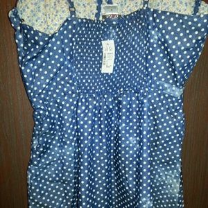 Babydoll Dress