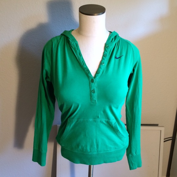 Nike Tops - Nike Top