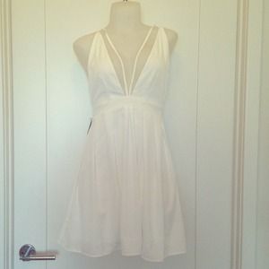 Nasty gal dress