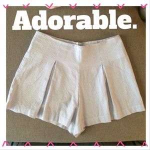 American Apparel "the Hampton Short"