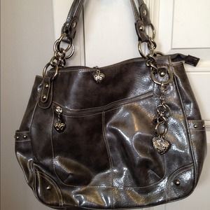 REDUCED!!Large Kathy VanZeeland purse