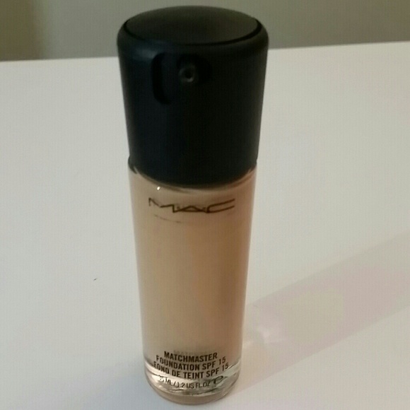 MAC Matchmaster 3.0