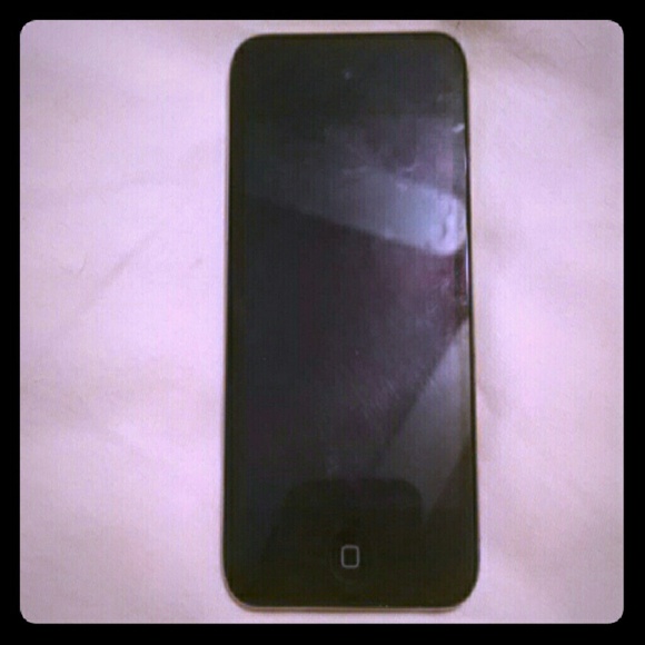 Ipod 4th gen