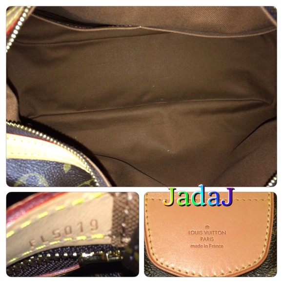 Louis Vuitton Stresa PM - Picture 2 of 4