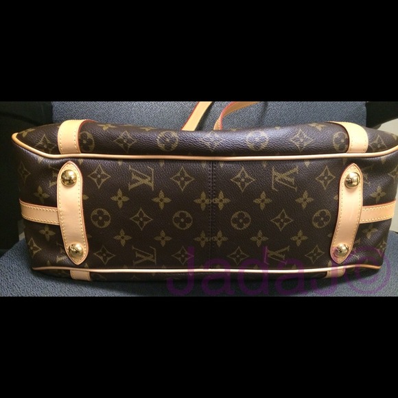 Louis Vuitton Stresa PM - Picture 4 of 4