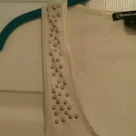 Tank - Picture 2 of 2