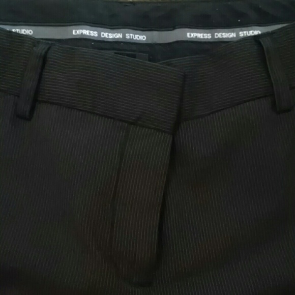 Express editor pants - Picture 2 of 4