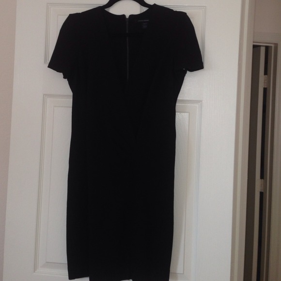 LBD french connection