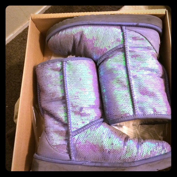 Uggs