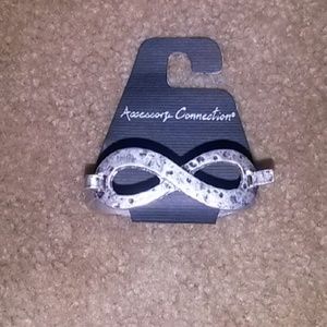 Infinity bracelet!!