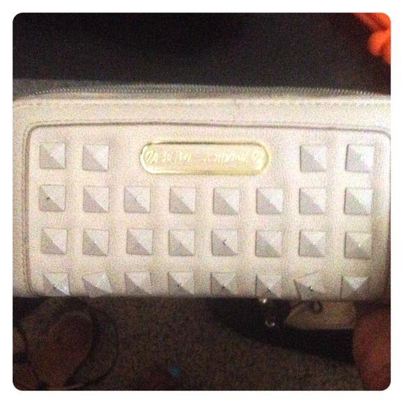 Betsy Johnson wallet