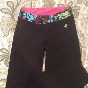 Workout Pants Bundle