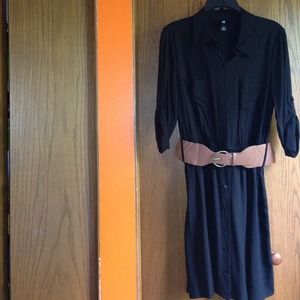 Drees and Belt